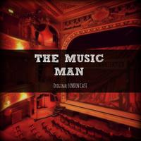 The Music Man Musical - The Sadder-but-Wiser Girl (Instrumental) 无和声伴奏