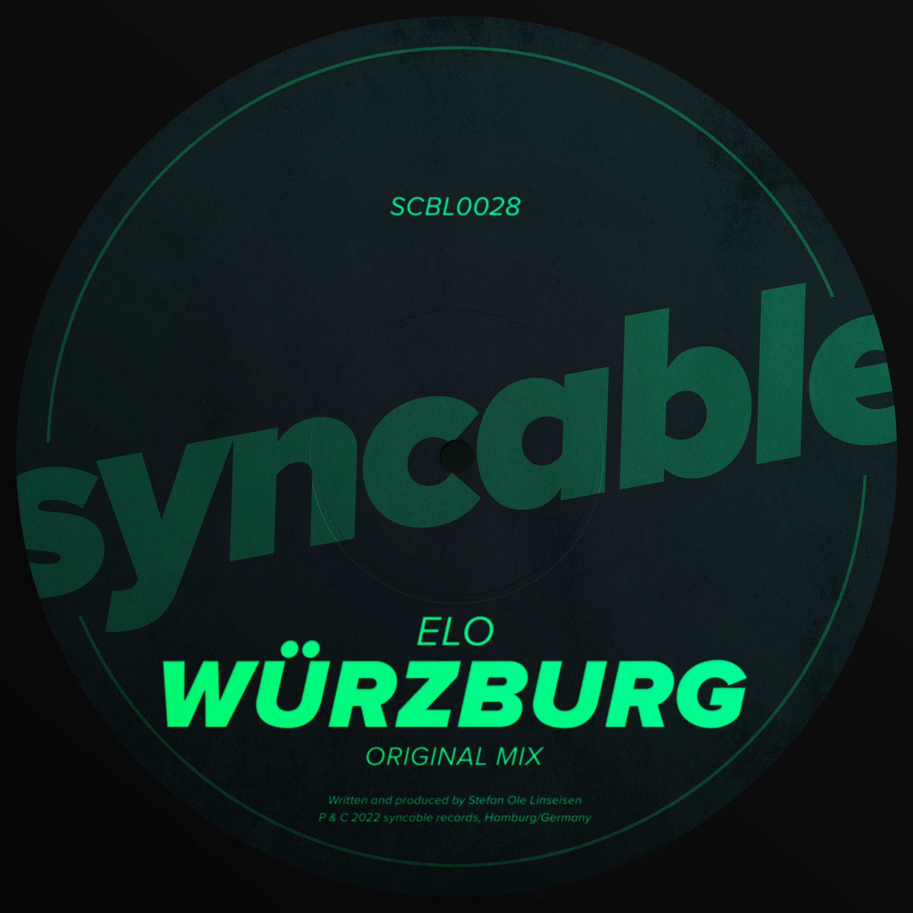 Würzburg