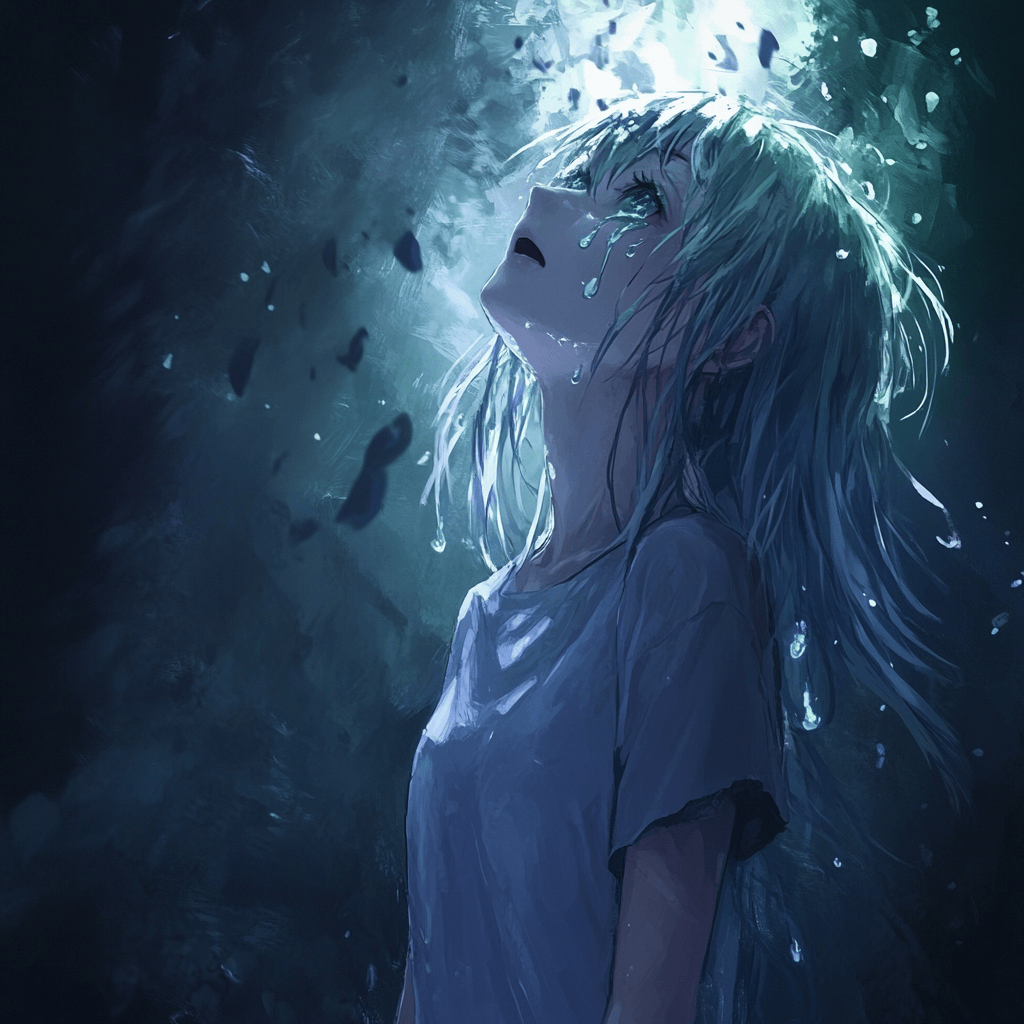 Broken Love