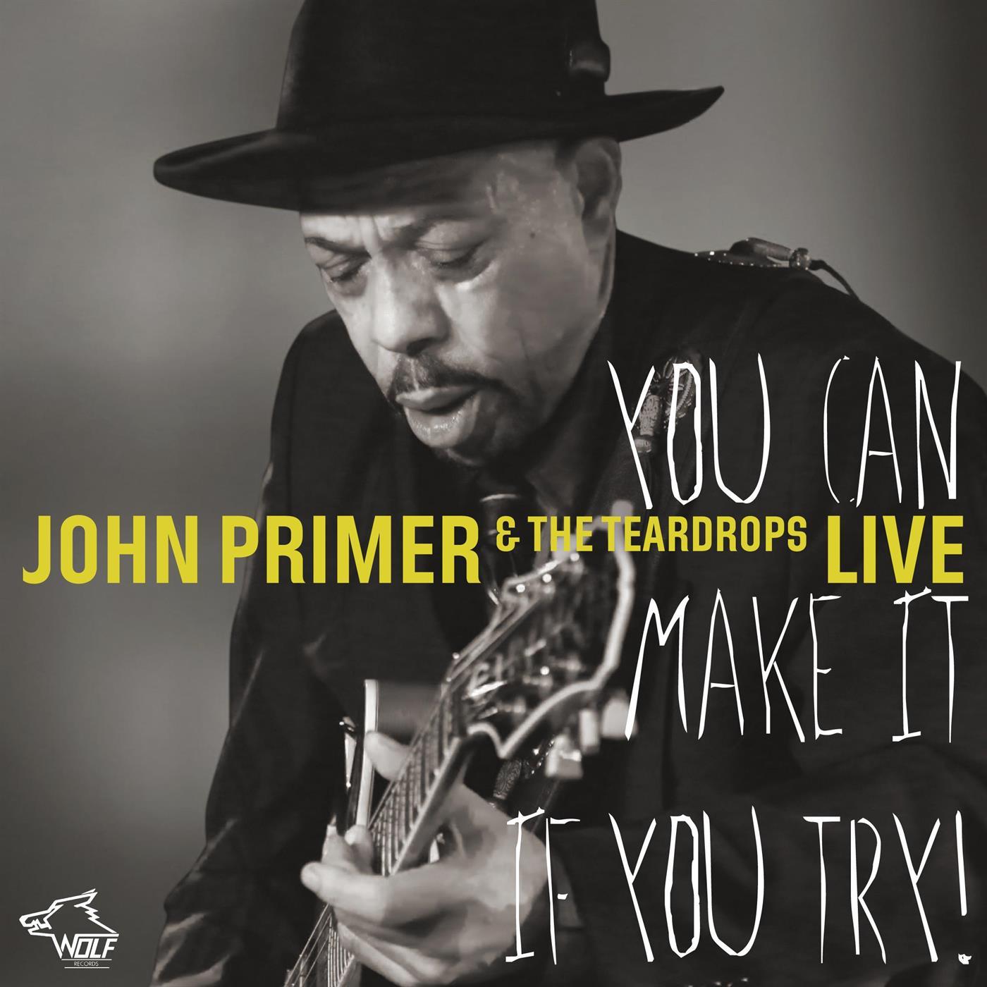 You Can Make It If You Try