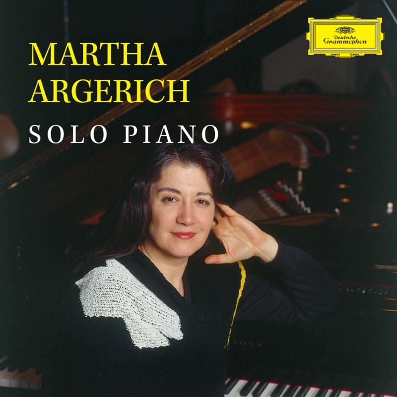 Kinderszenen, Op. 15:VII. Träumerei