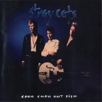 [原版伴奏] Sleepwalk - Stray Cats