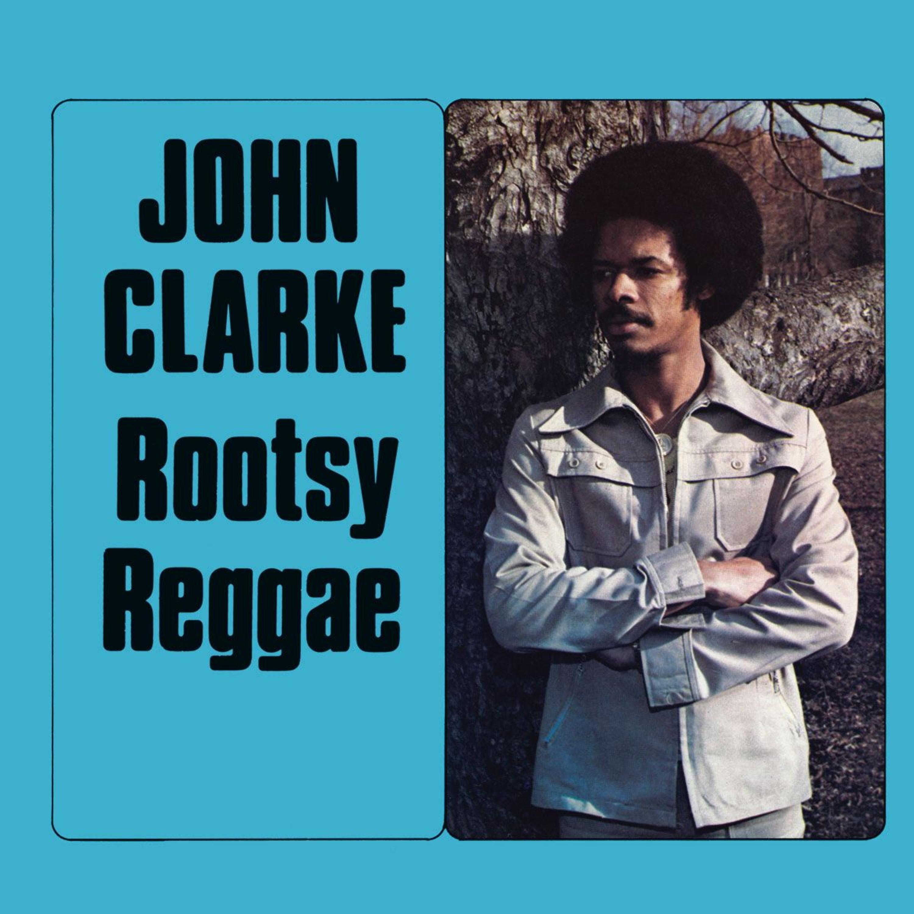 Rootsy Reggae