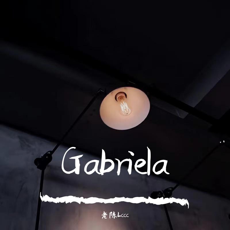 Gabriela