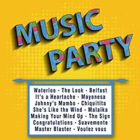 Music Party
