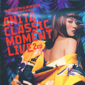 Anita Classic Moment(Live)