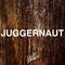 Juggernaut 专辑