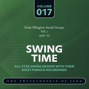 Duke Ellington Small Groups Vol. 1 (1936-37)