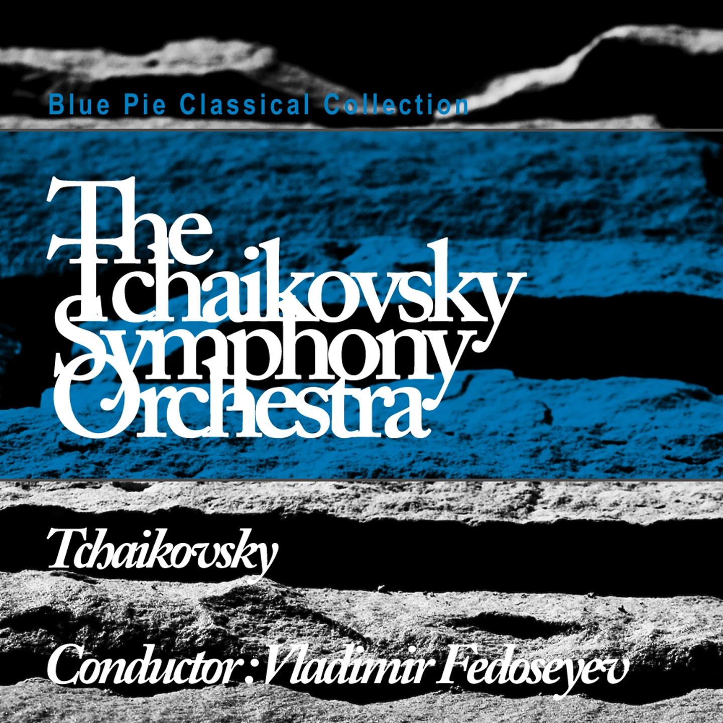 Tchaikovsky Symphony Orchestra - Symphony No. 10 in E Minor, Op. 93: III. Allegretto