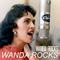 Wanda Rocks专辑