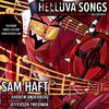 Sam Haft - When I See Him