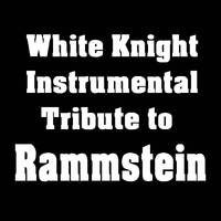 Rammstein - Adios (instrumental)