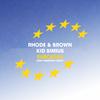 Rhode & Brown - Eurostar (Demi Riquísimo Remix)