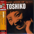 The Many Sides of Toshiko