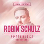 Speechless (Lucas & Steve Remix)专辑