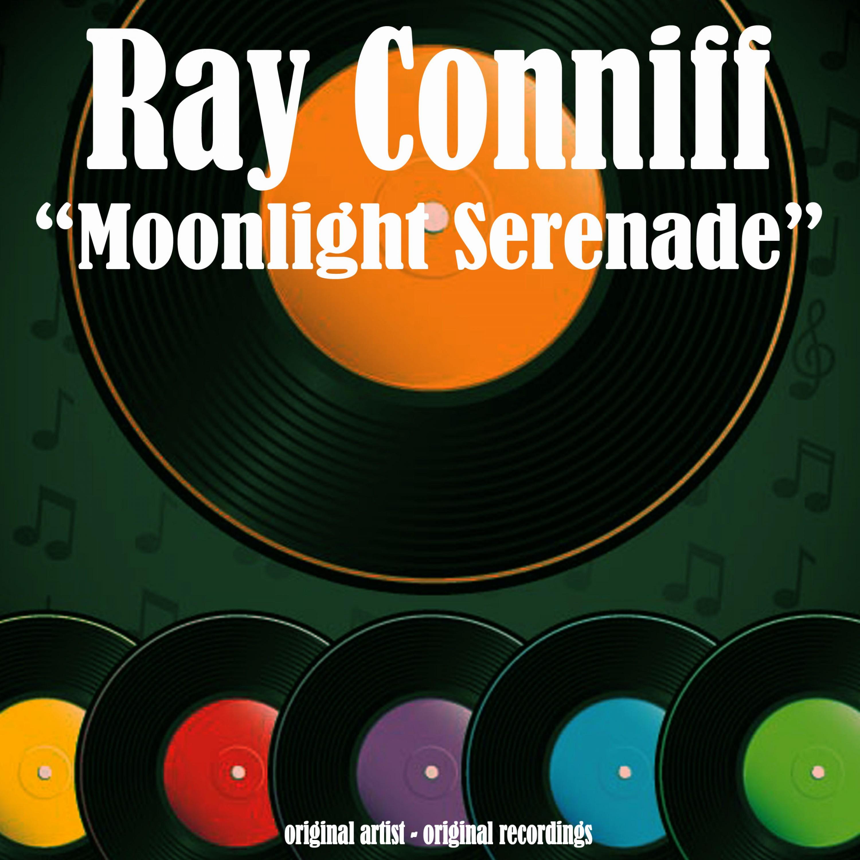 Moonlight Serenade
