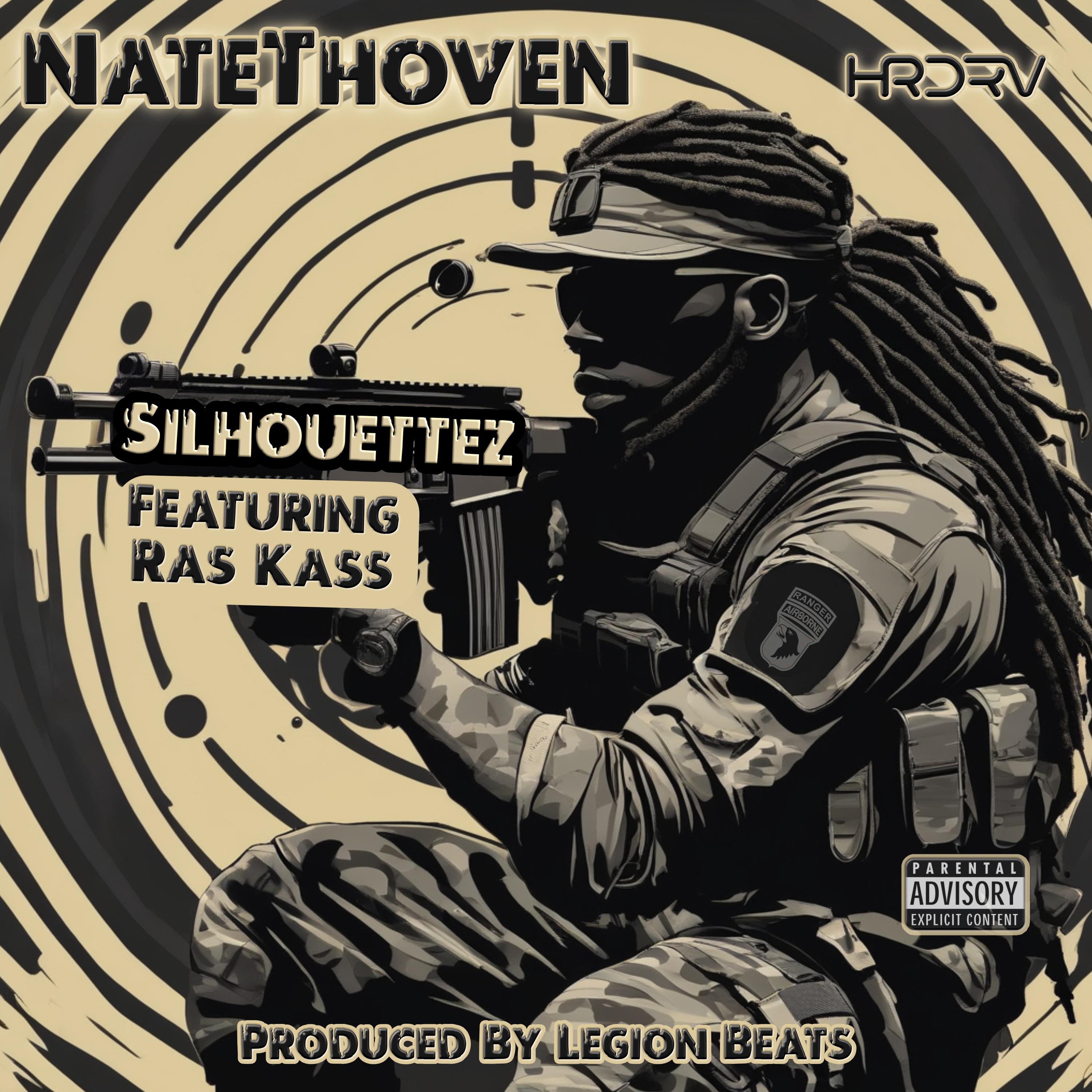 Silhouettez