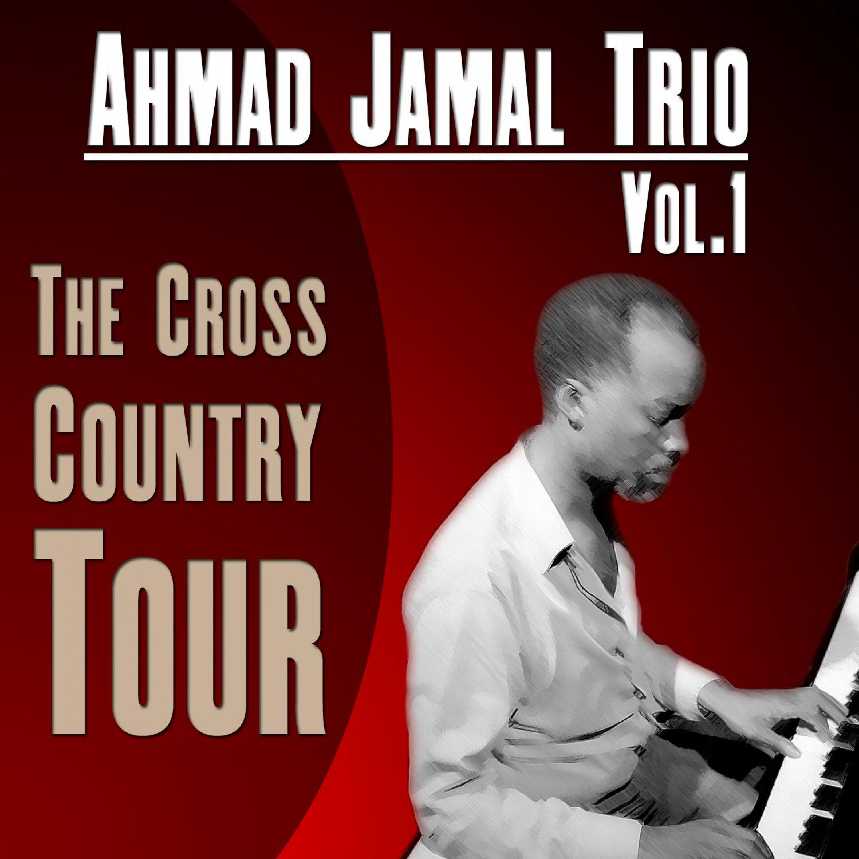 The Cross Country Tour Vol.1