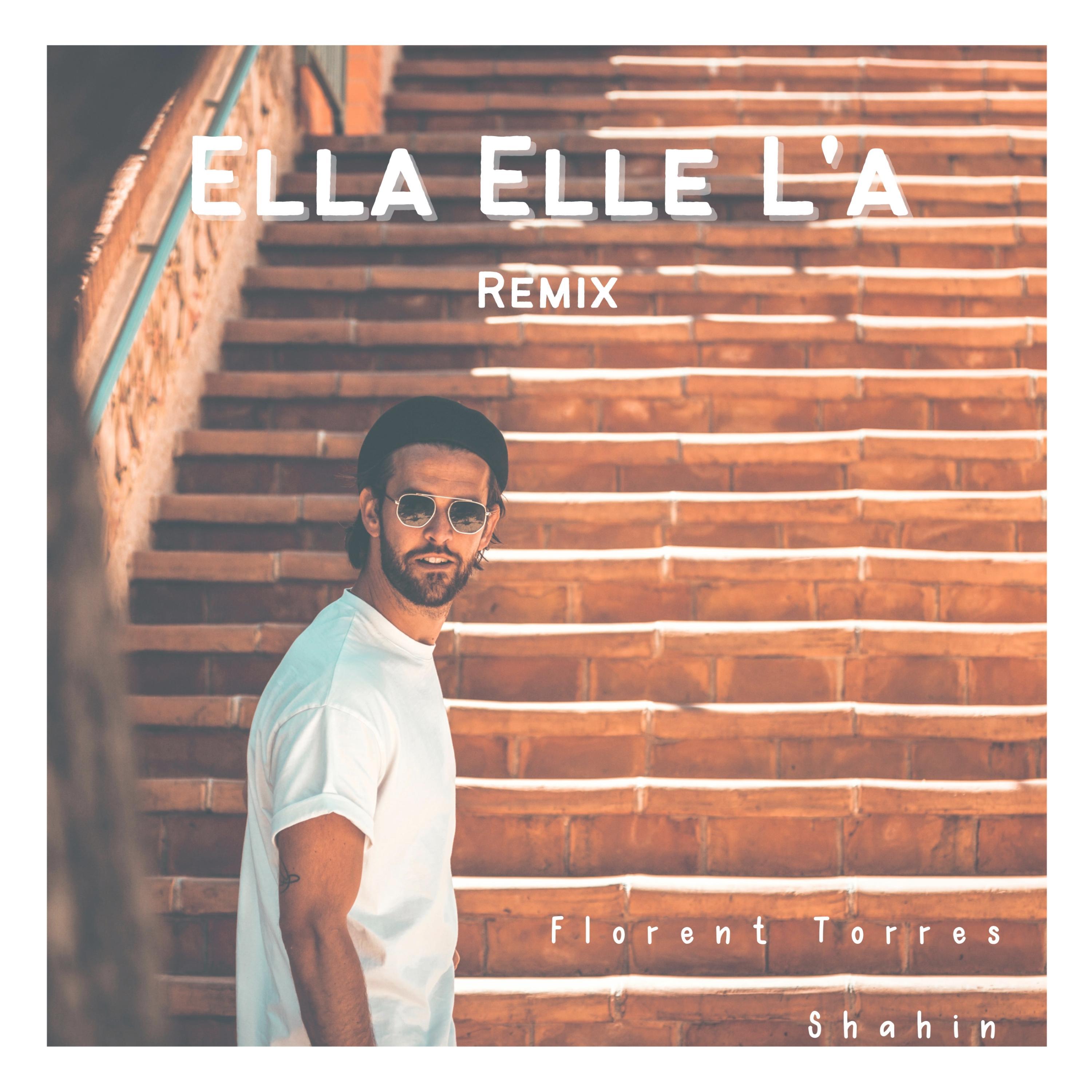 Ella, elle l'a