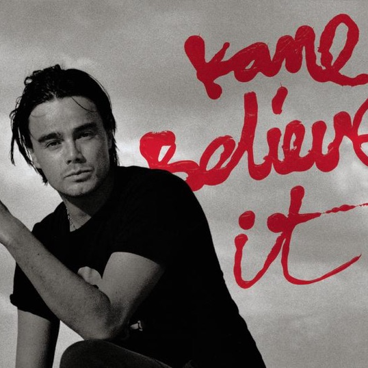 Believe It