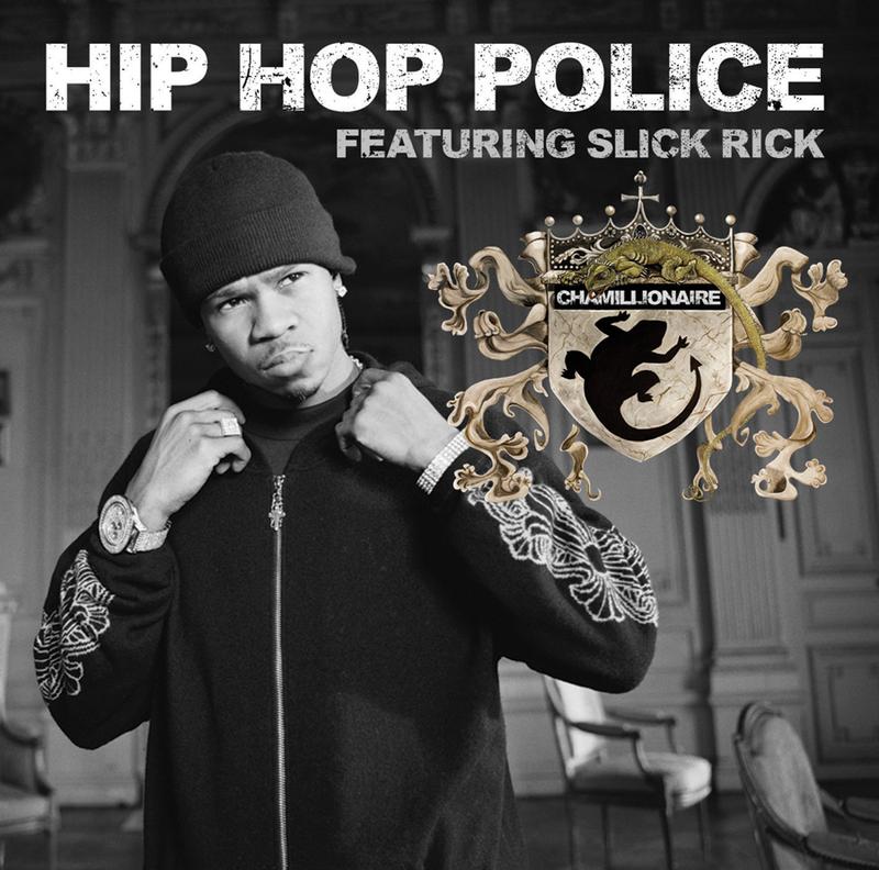 Hip Hop Police (Clean)