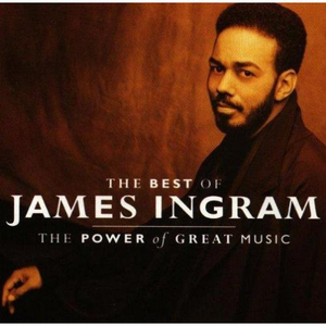 There's No Easy Way - James Ingram (PH karaoke) 带和声伴奏