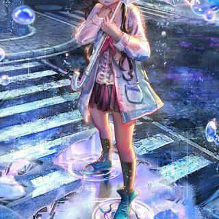 |电子风潮|light音响请就位，安静？不可能