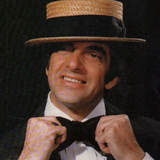 Frankie Vaughan