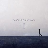 原版伴奏 Dancing On My Own (tiesto Remix) - Calum Scott (unofficial Instrumental)