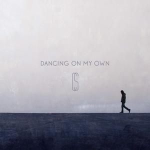 Calum Scott - Dancing On My Own (Tiesto Remix) (Z karaoke) 带和声伴奏