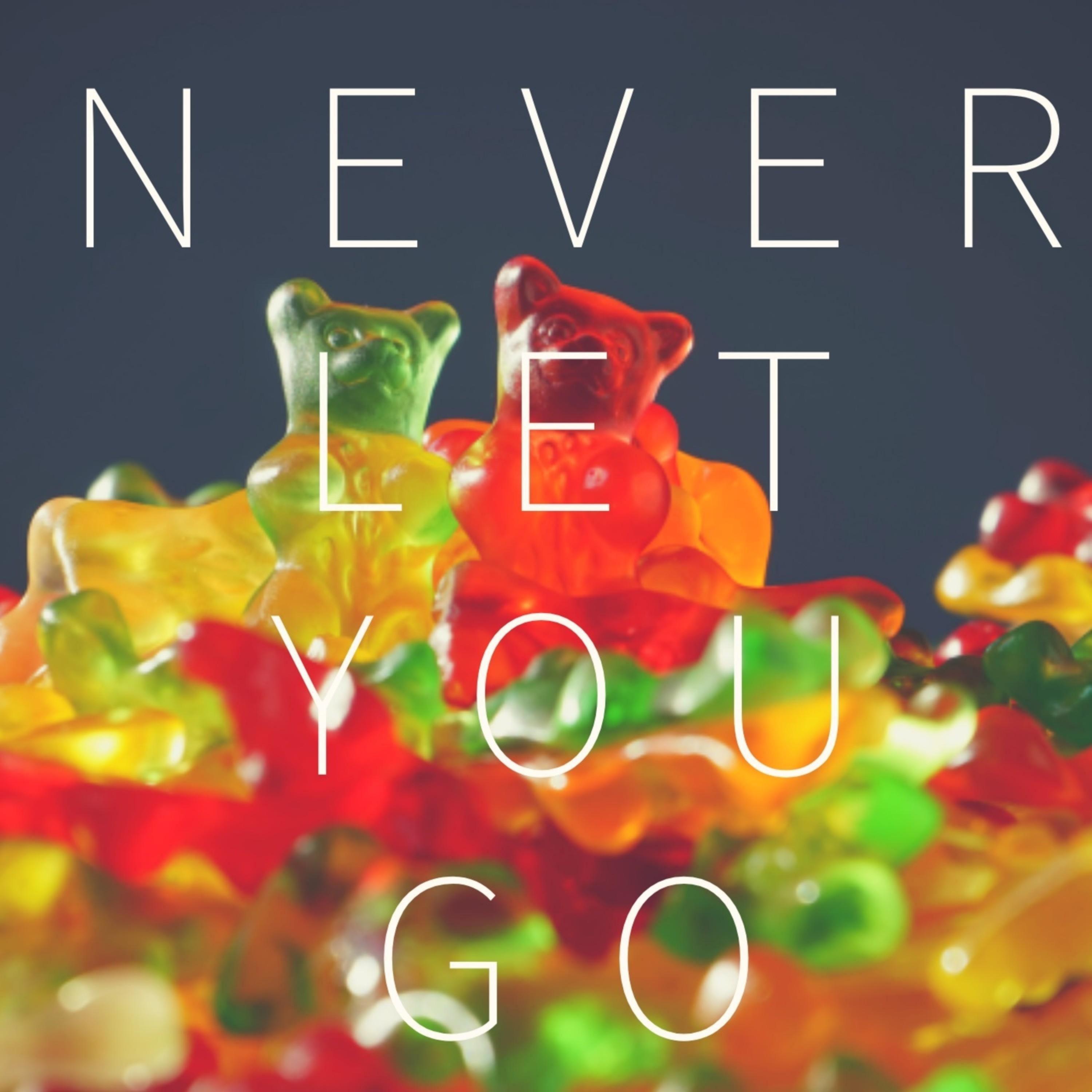 Never Let You Go (feat. reyes)