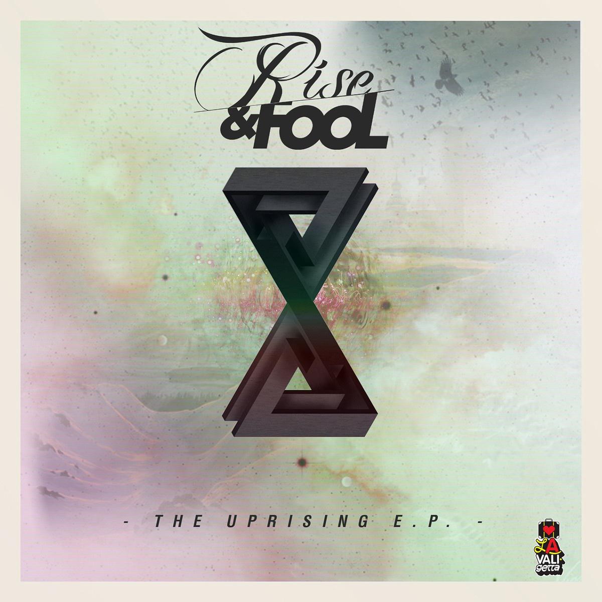 The Uprising EP