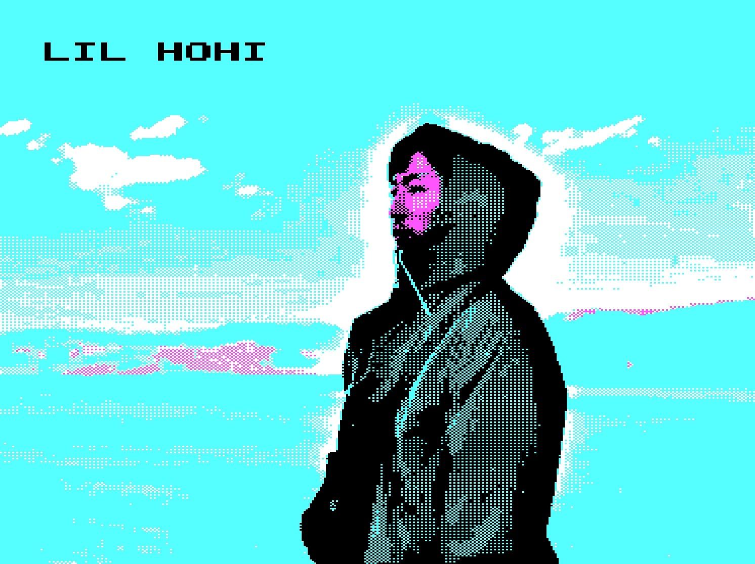 $$$XXXL(HOHI REMIX)