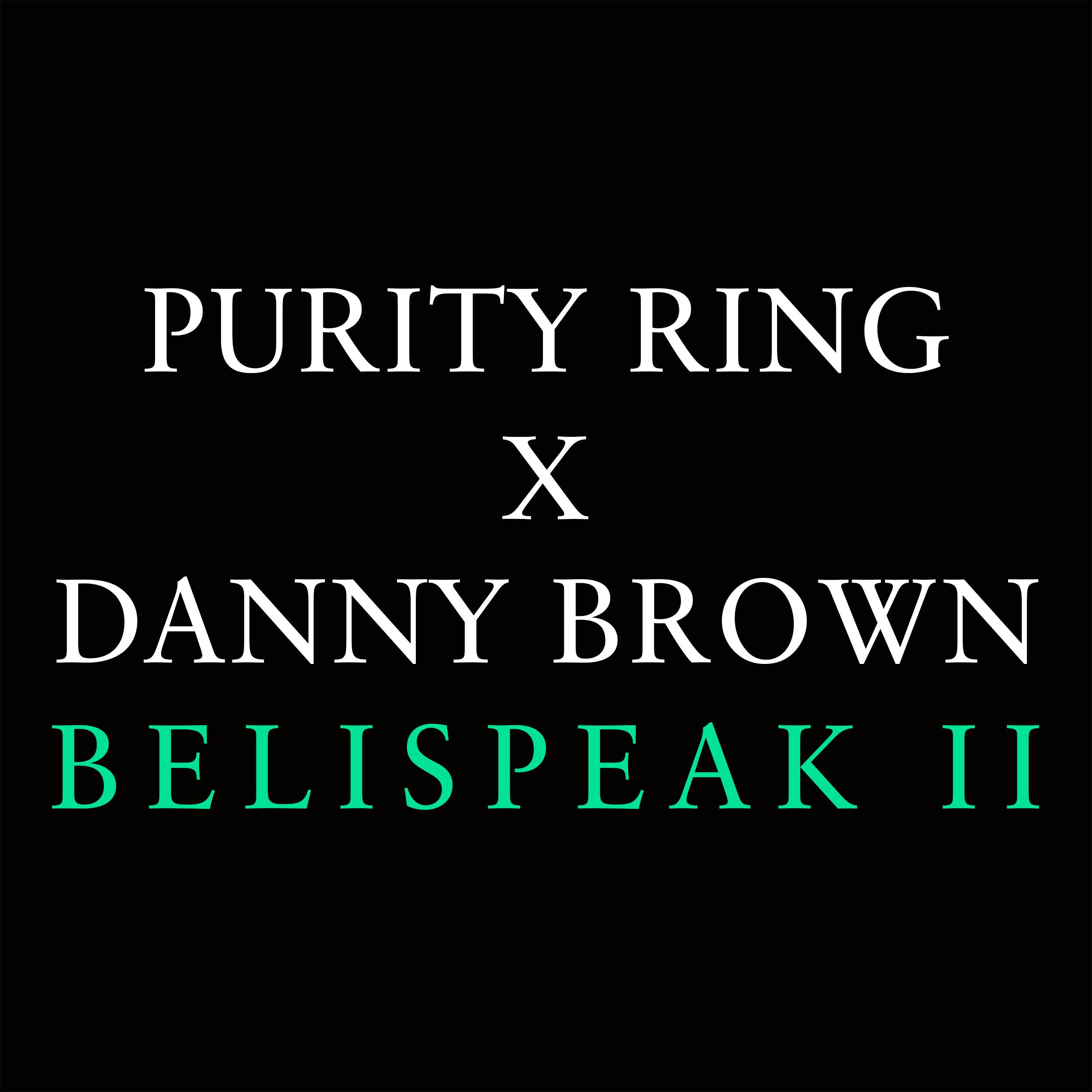 Belispeak II