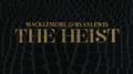 The Heist [Deluxe Edition]专辑