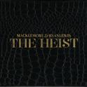 The Heist [Deluxe Edition]专辑