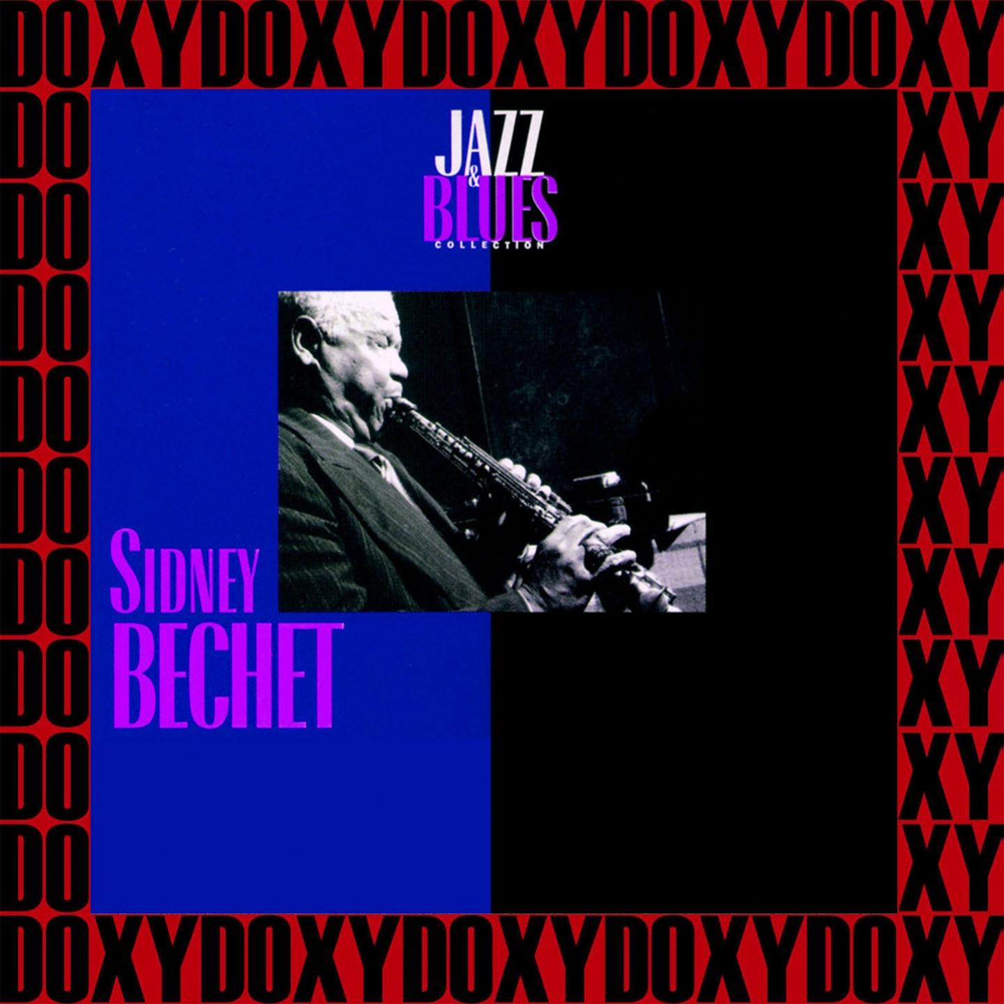 Jazz & Blues Collection - 1938-1941 (Remastered Version) (Doxy Collection)