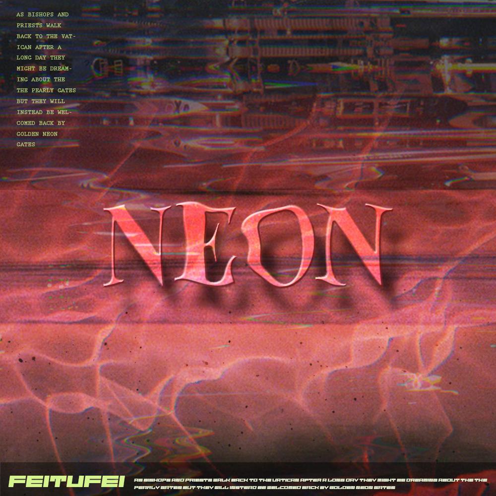 NEON专辑