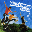 MR.RAINDROP专辑