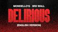 Delirious (English Version)专辑