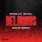 Delirious (English Version)专辑