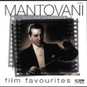 Mantovani's Film Favourites专辑