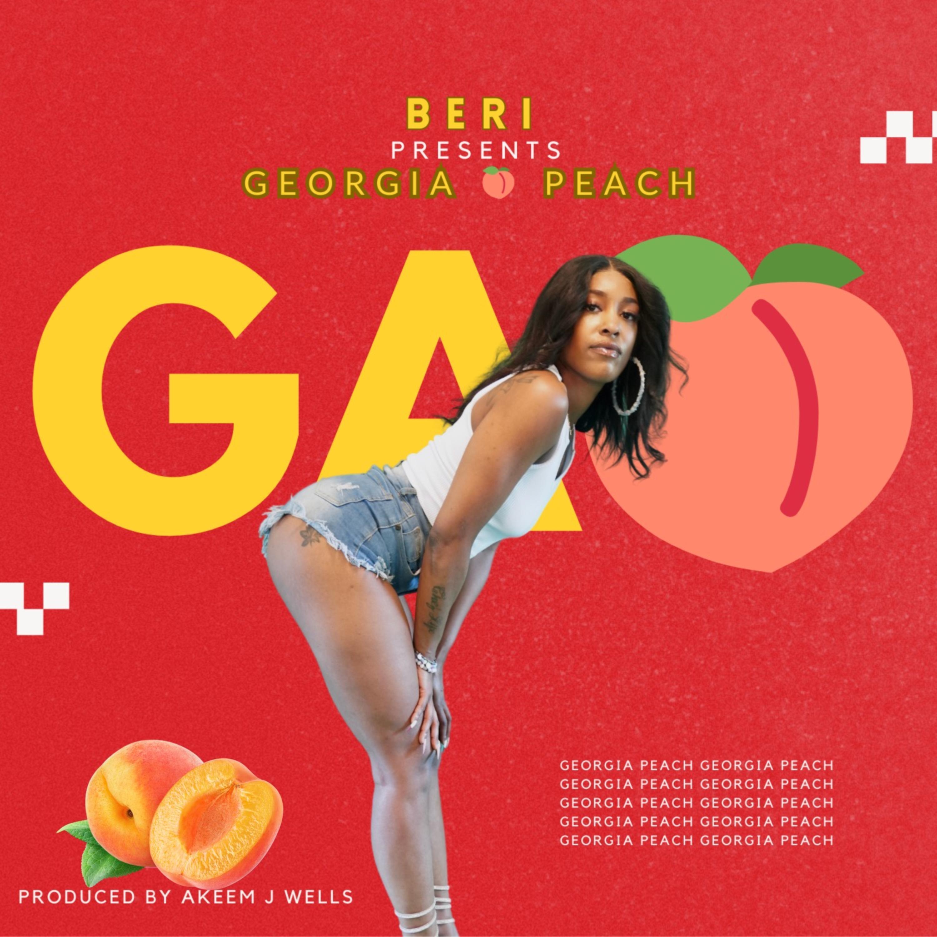 Ga Peach