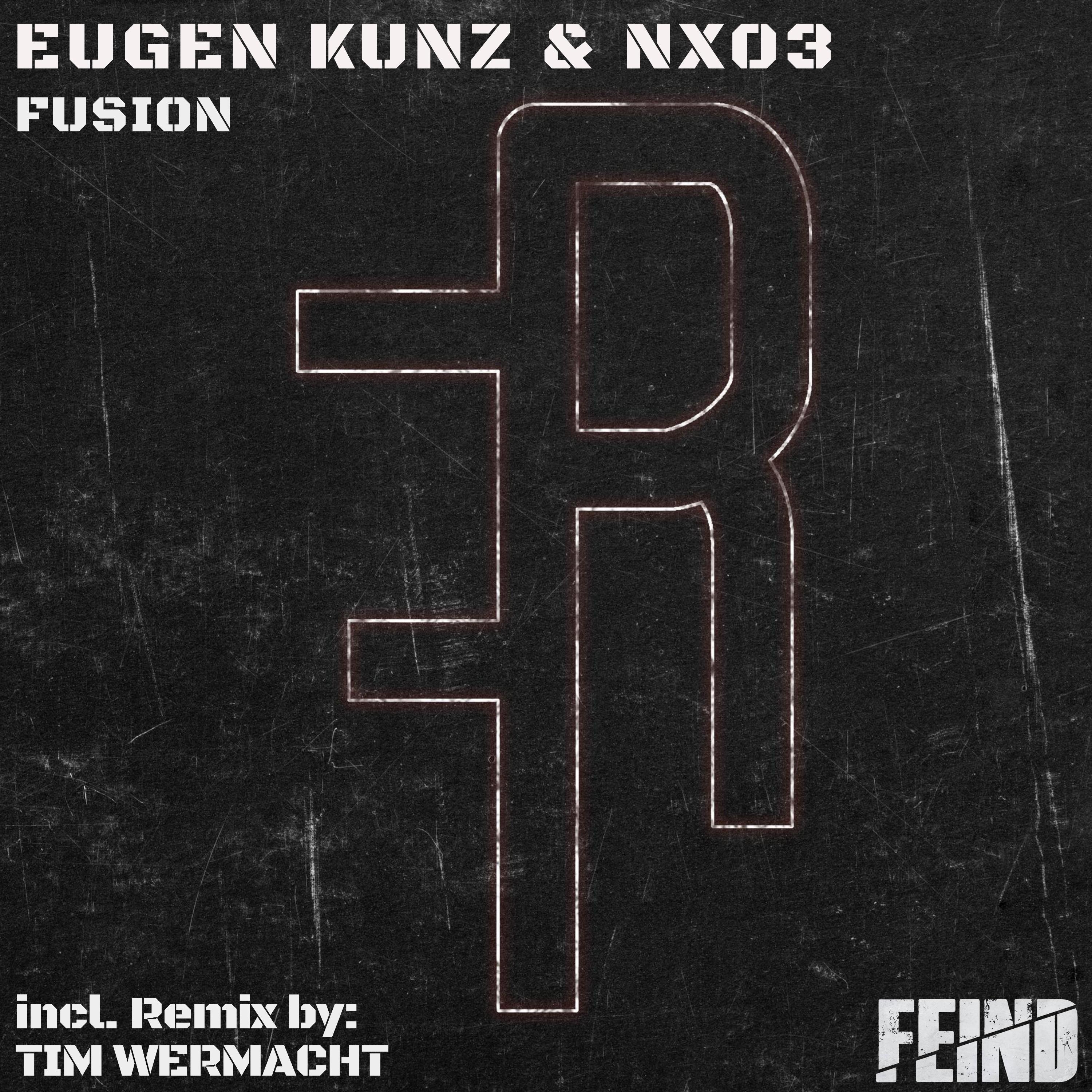 Eugen Kunz - Fusion (Tim Wermacht Remix)