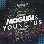 Lessons (Parookaville 2017 Anthem)