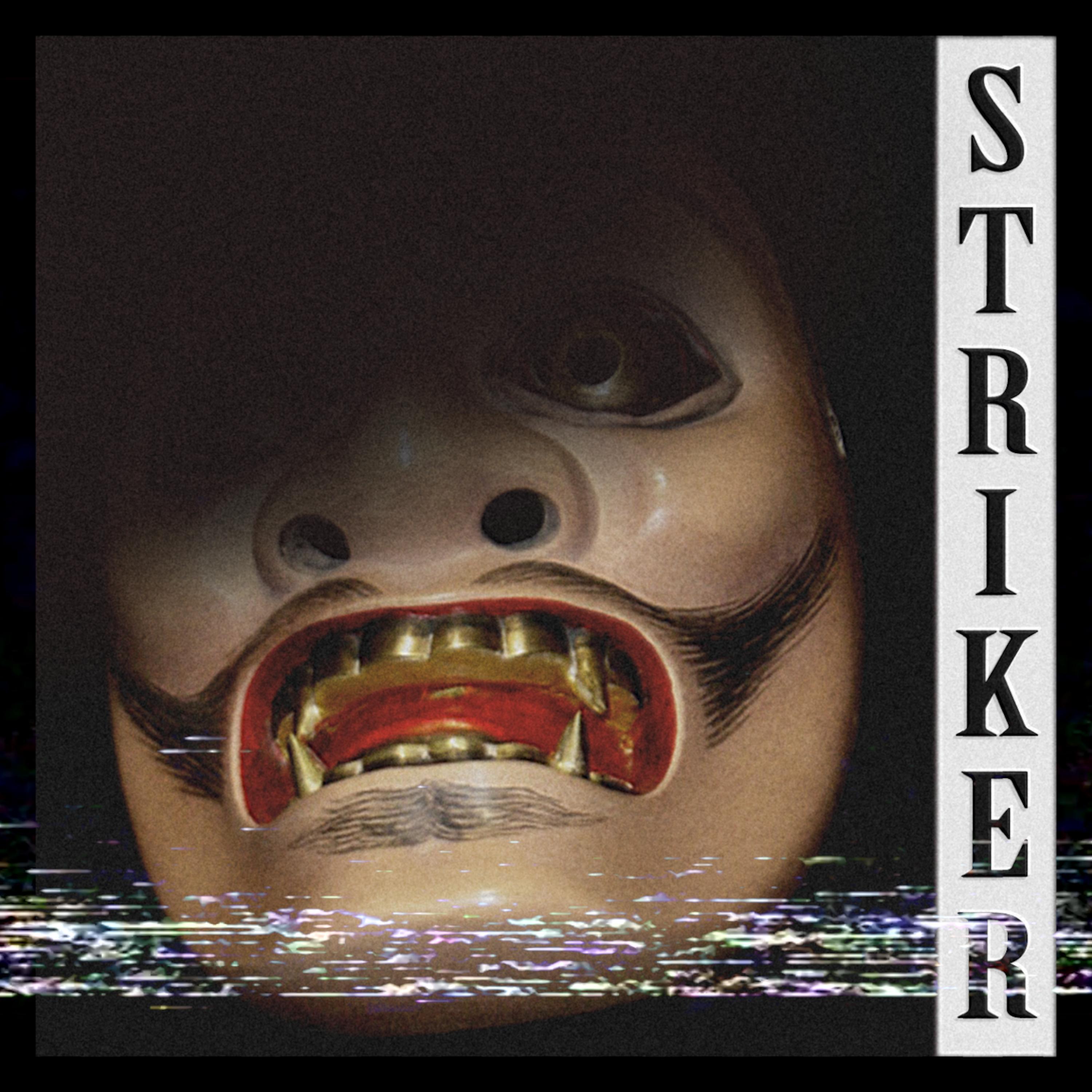 KSLV Noh - Striker