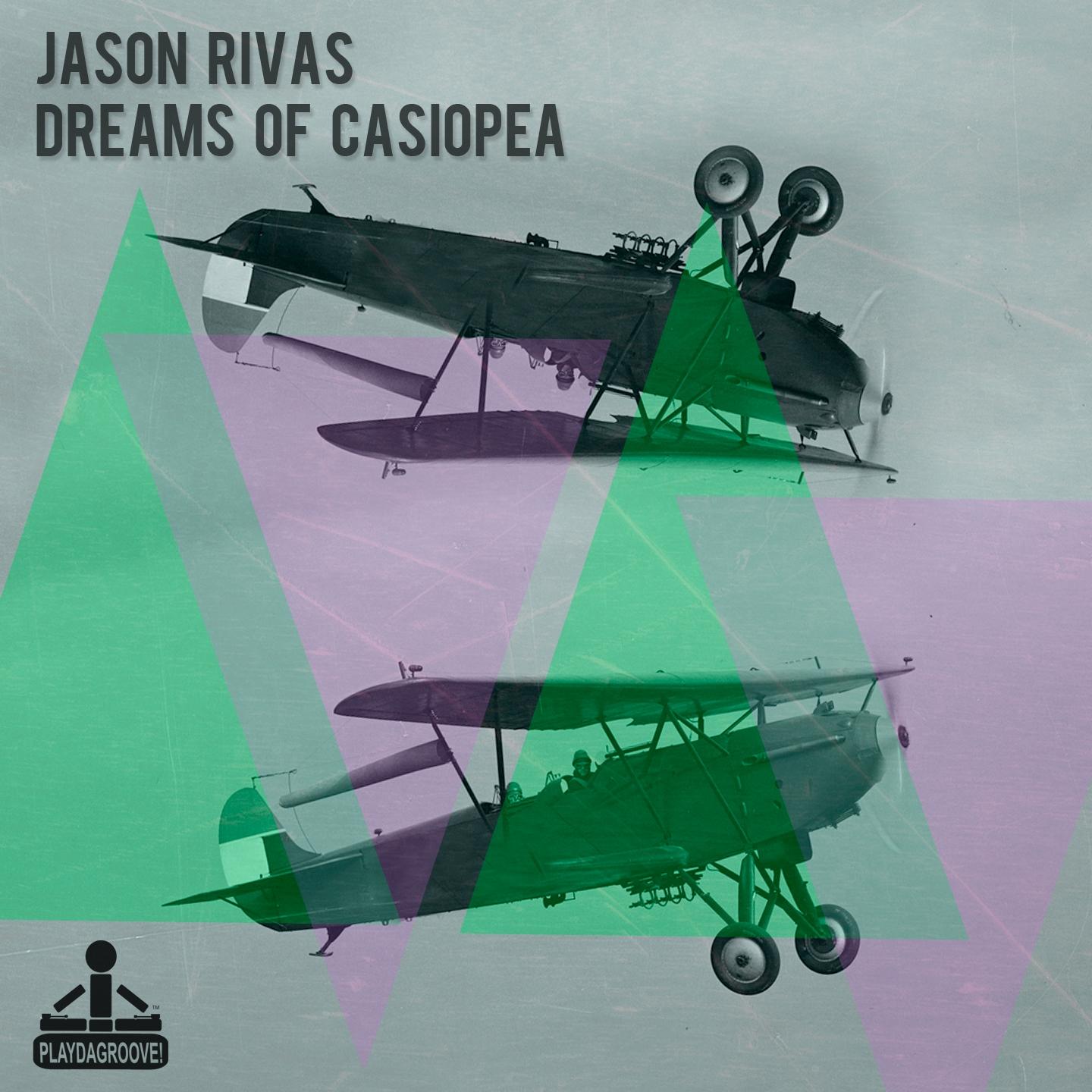 Dreams of Casiopea