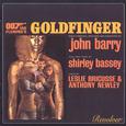 Goldfinger - Original Motion Picture Soundtrack