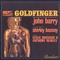 Goldfinger - Original Motion Picture Soundtrack专辑