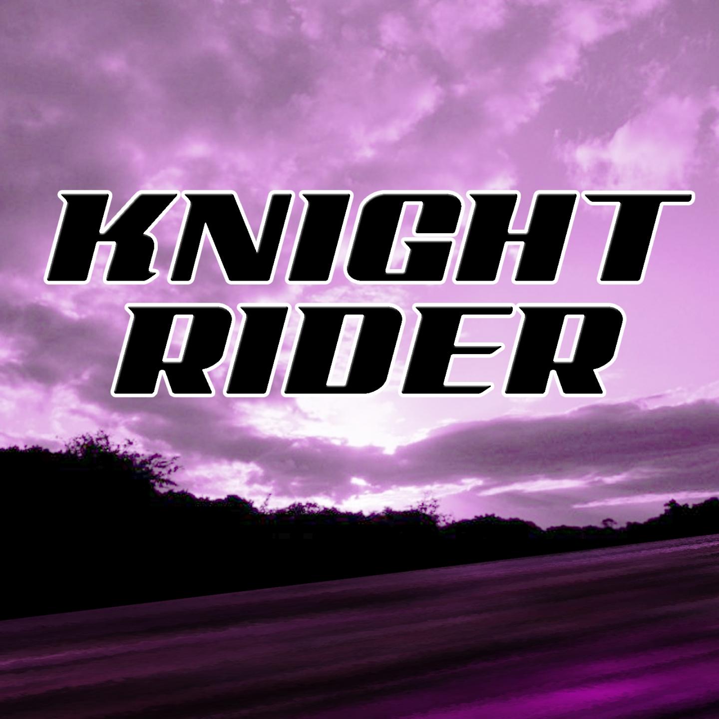 Knight Rider